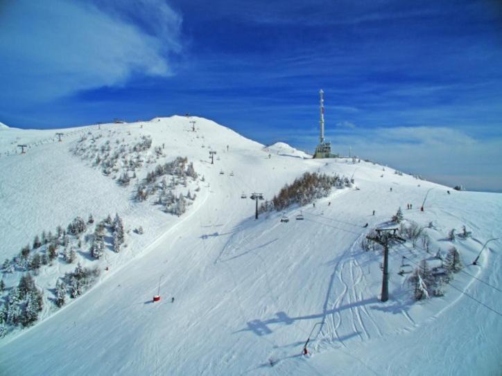 Gostilna Logar Otel Hotemaze Dış mekan fotoğraf